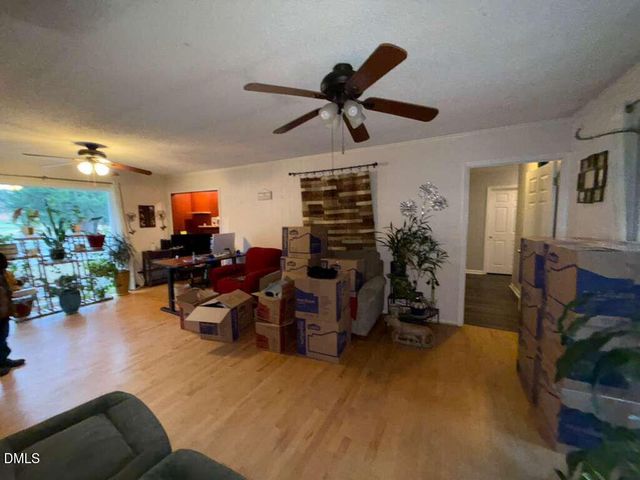 314 Willowood Drive, Henderson, NC 27536