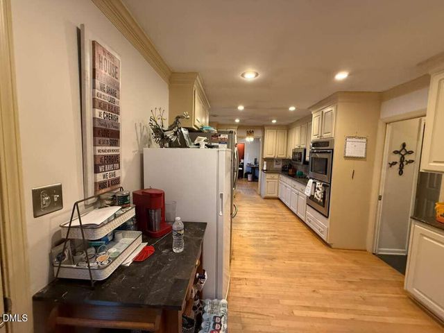 314 Willowood Drive, Henderson, NC 27536