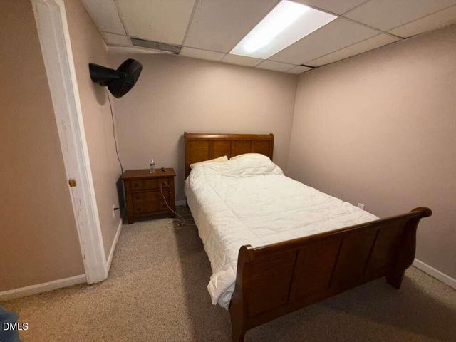 314 Willowood Drive, Henderson, NC 27536