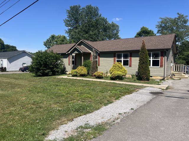 5833 Seminary Rd, Smyrna, TN 37167