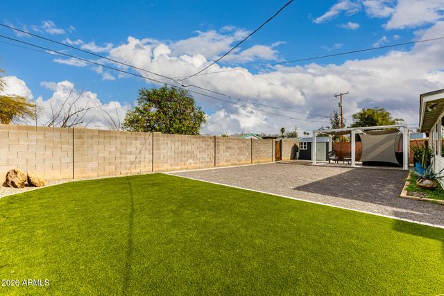 620 E ENCANTO Drive, Tempe, AZ 85281