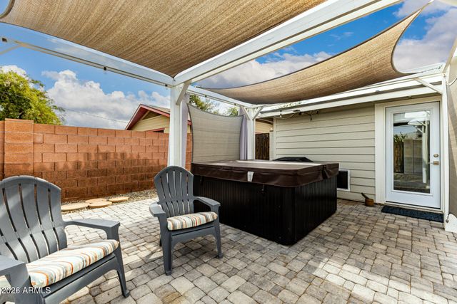 620 E ENCANTO Drive, Tempe, AZ 85281