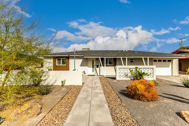 620 E ENCANTO Drive, Tempe, AZ 85281