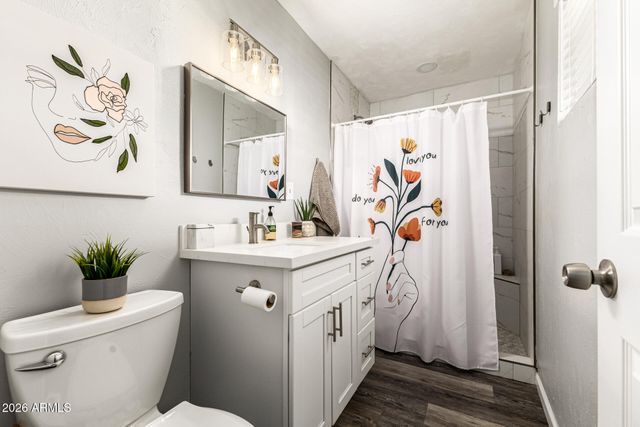 620 E ENCANTO Drive, Tempe, AZ 85281