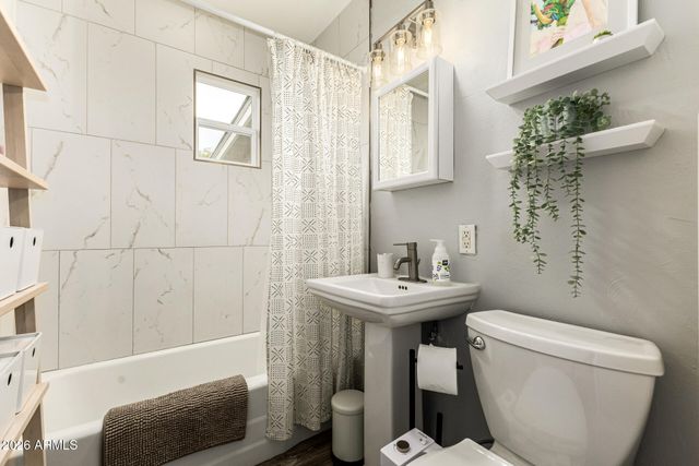 620 E ENCANTO Drive, Tempe, AZ 85281