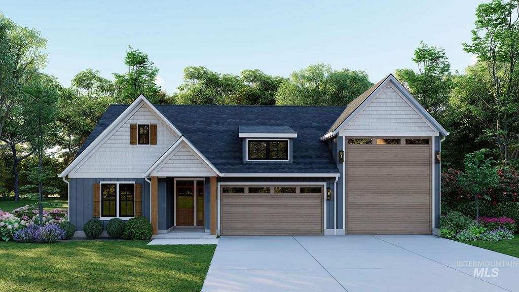 2161 Austin, Fruitland, ID 83619