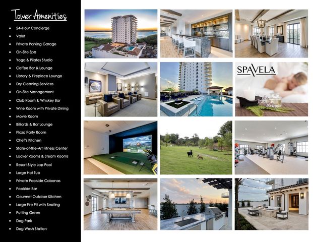 2850 Lakeside Parkway 106, Flower Mound, TX 75022