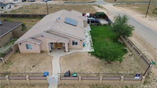 9116 Fuchsia, California City, CA 93505