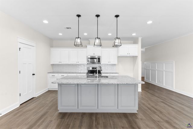 101 Sugar Creek Trail, Perry, GA 31069