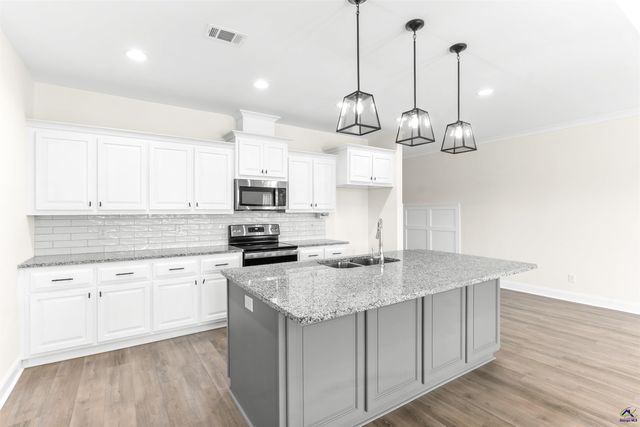 101 Sugar Creek Trail, Perry, GA 31069
