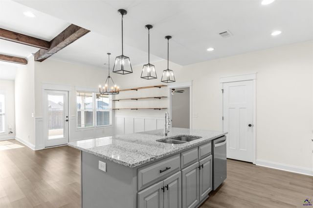 101 Sugar Creek Trail, Perry, GA 31069
