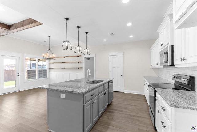 101 Sugar Creek Trail, Perry, GA 31069