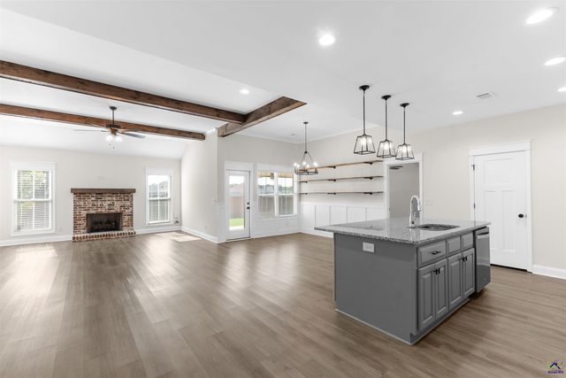 101 Sugar Creek Trail, Perry, GA 31069