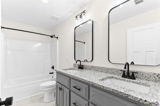 101 Sugar Creek Trail, Perry, GA 31069