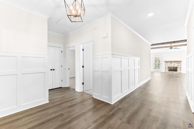 101 Sugar Creek Trail, Perry, GA 31069