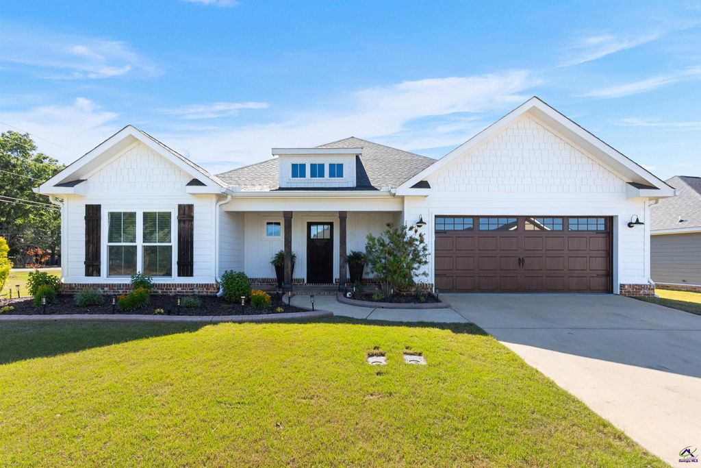 101 Sugar Creek Trail, Perry, GA 31069