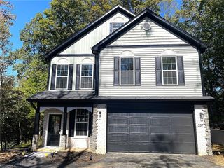 337 Petree Road, Winston-salem, NC 27106