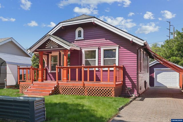 1919 5th St NE, Salem, OR 97301