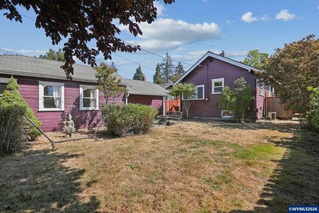 1919 5th St NE, Salem, OR 97301
