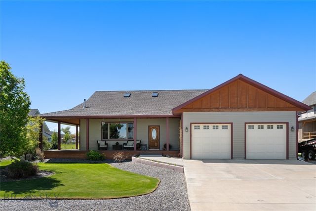 118 Keri Street, Manhattan, MT 59741 property photo