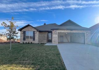 107 Cameo Lane, Canyon, TX 79015