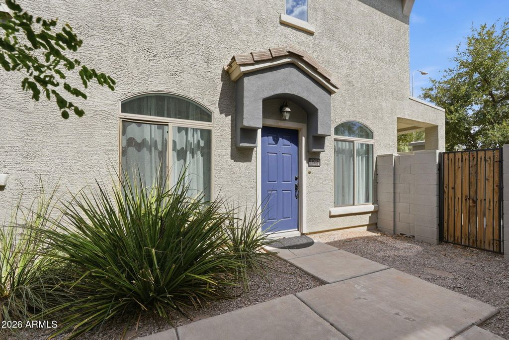 280 S EVERGREEN Road 1251, Tempe, AZ 85288 — exterior