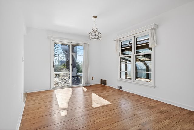 1201 Mills Avenue, Muskegon, MI 49445