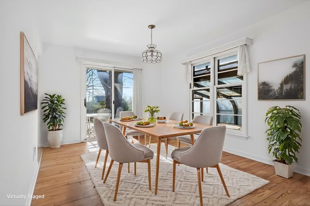 1201 Mills Avenue, Muskegon, MI 49445