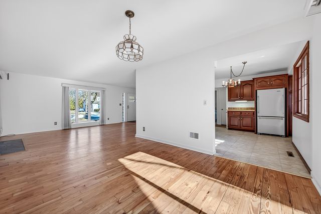 1201 Mills Avenue, Muskegon, MI 49445