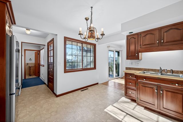 1201 Mills Avenue, Muskegon, MI 49445