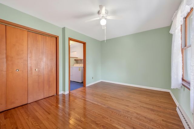 1201 Mills Avenue, Muskegon, MI 49445