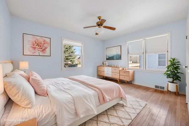 1201 Mills Avenue, Muskegon, MI 49445