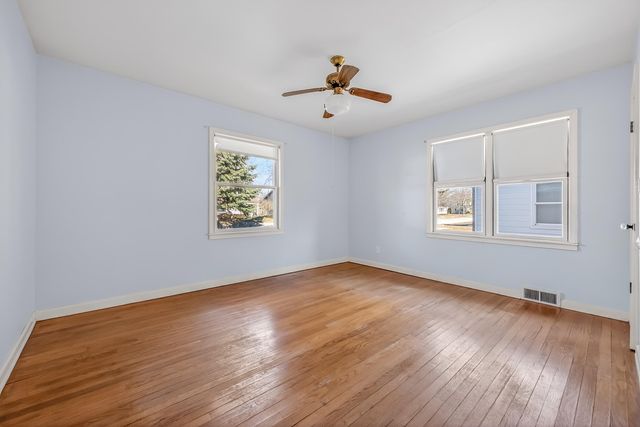 1201 Mills Avenue, Muskegon, MI 49445