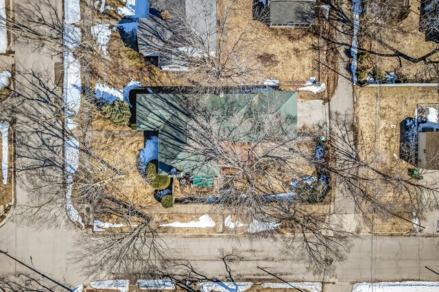 1201 Mills Avenue, Muskegon, MI 49445