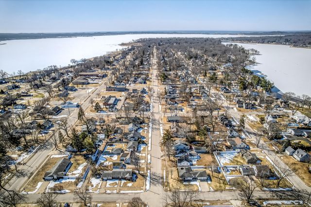 1201 Mills Avenue, Muskegon, MI 49445