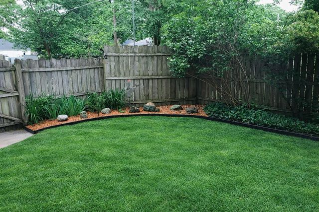 1201 Mills Avenue, Muskegon, MI 49445