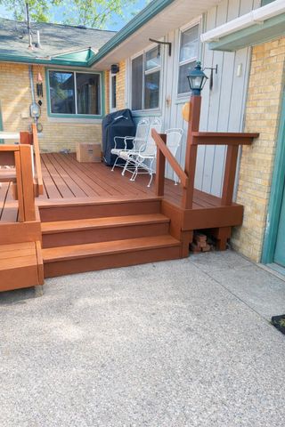 1201 Mills Avenue, Muskegon, MI 49445