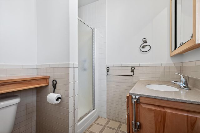 1201 Mills Avenue, Muskegon, MI 49445