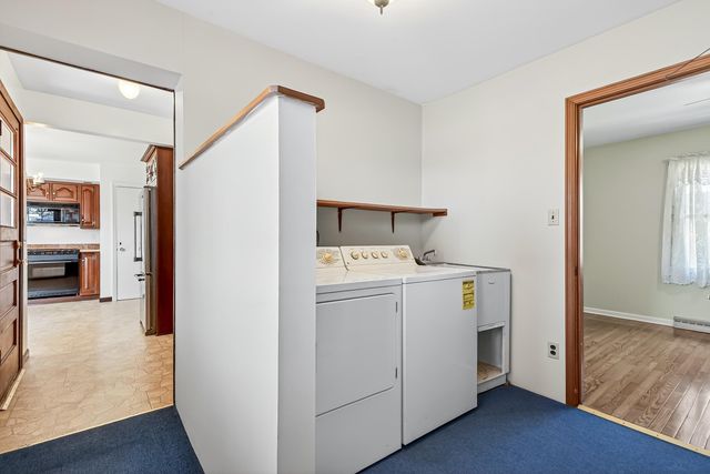 1201 Mills Avenue, Muskegon, MI 49445