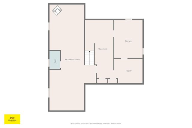 1201 Mills Avenue, Muskegon, MI 49445