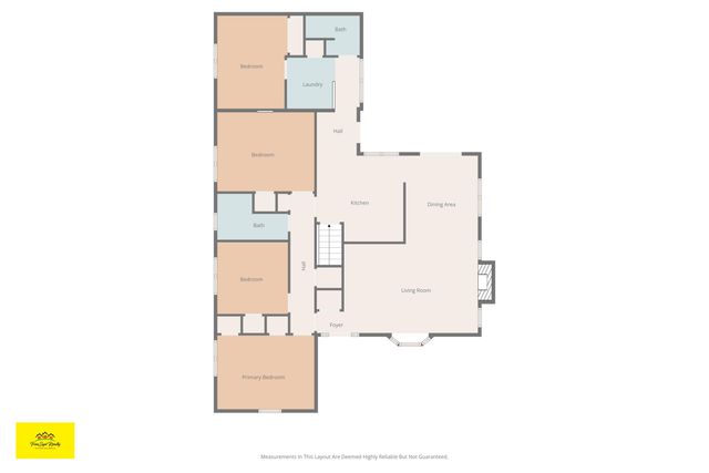 1201 Mills Avenue, Muskegon, MI 49445