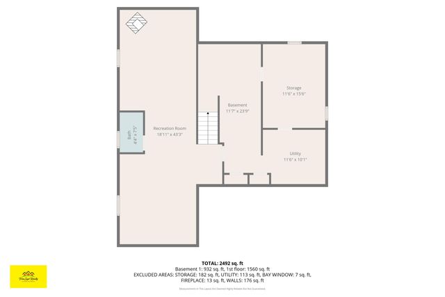 1201 Mills Avenue, Muskegon, MI 49445