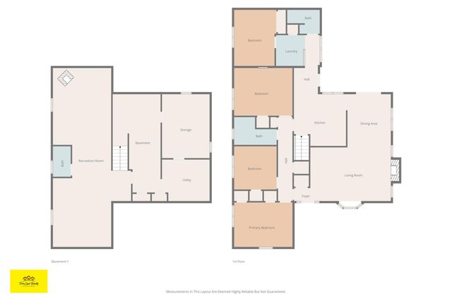 1201 Mills Avenue, Muskegon, MI 49445