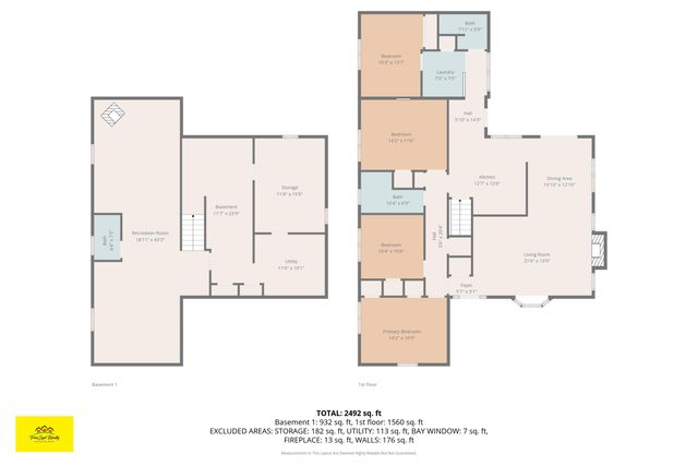 1201 Mills Avenue, Muskegon, MI 49445