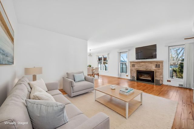 1201 Mills Avenue, Muskegon, MI 49445