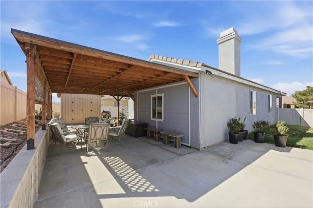 11767 Highgrove Court, Adelanto, CA 92301