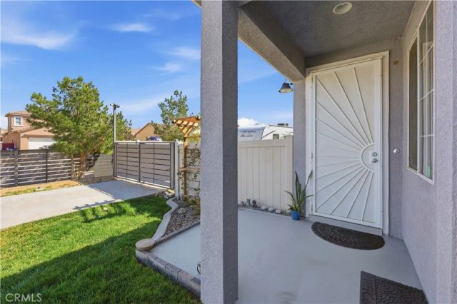 11767 Highgrove Court, Adelanto, CA 92301