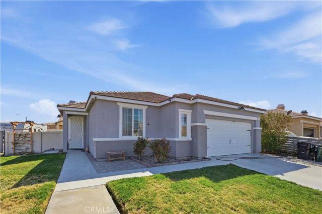 11767 Highgrove Court, Adelanto, CA 92301