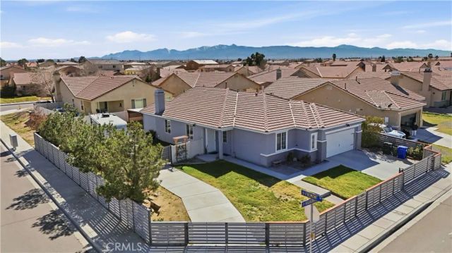 11767 Highgrove Court, Adelanto, CA 92301