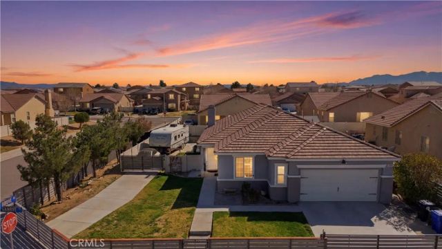 11767 Highgrove Court, Adelanto, CA 92301